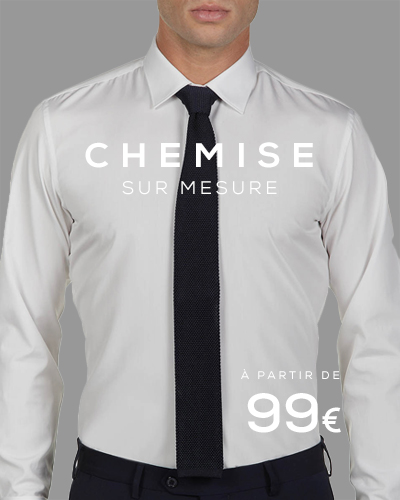 boutique costume homme paris