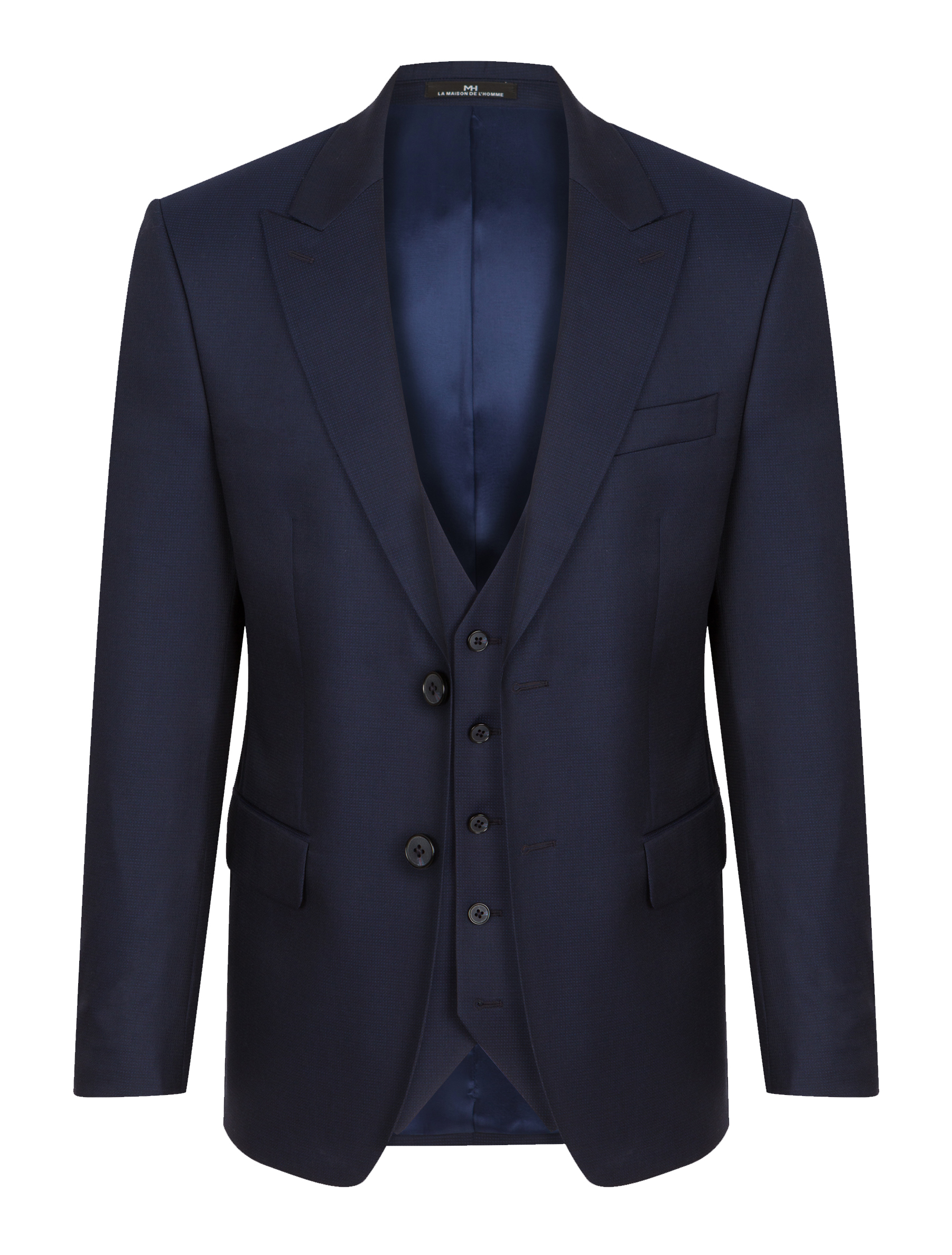 costume homme paris
