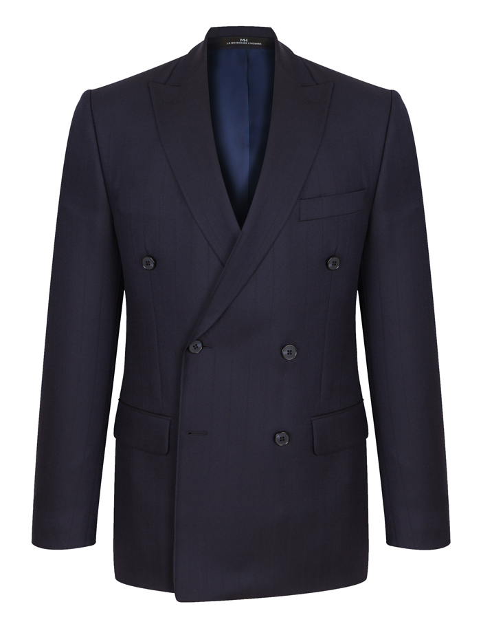 costume sur mesure paris premium