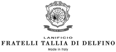 Logo Tallia Delfino