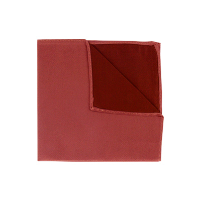 pochette costume soie