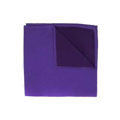 pochette costume soie