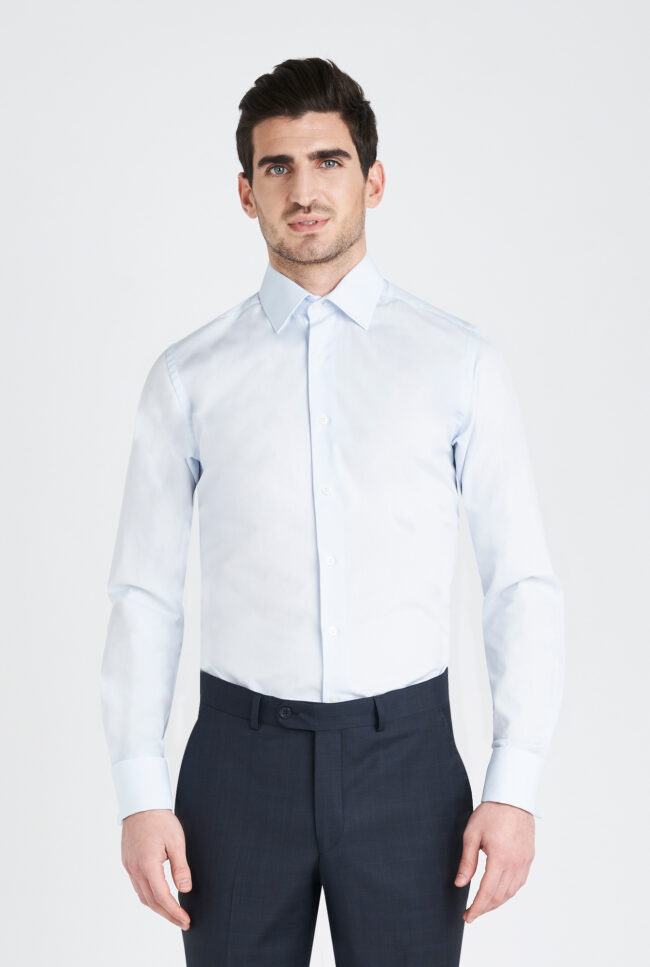 chemise sur mesure